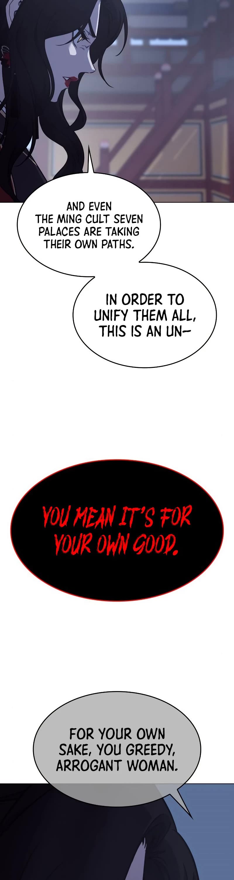I Reincarnated as the Crazed Heir Chapter 104 page 75 - Chapter 104
