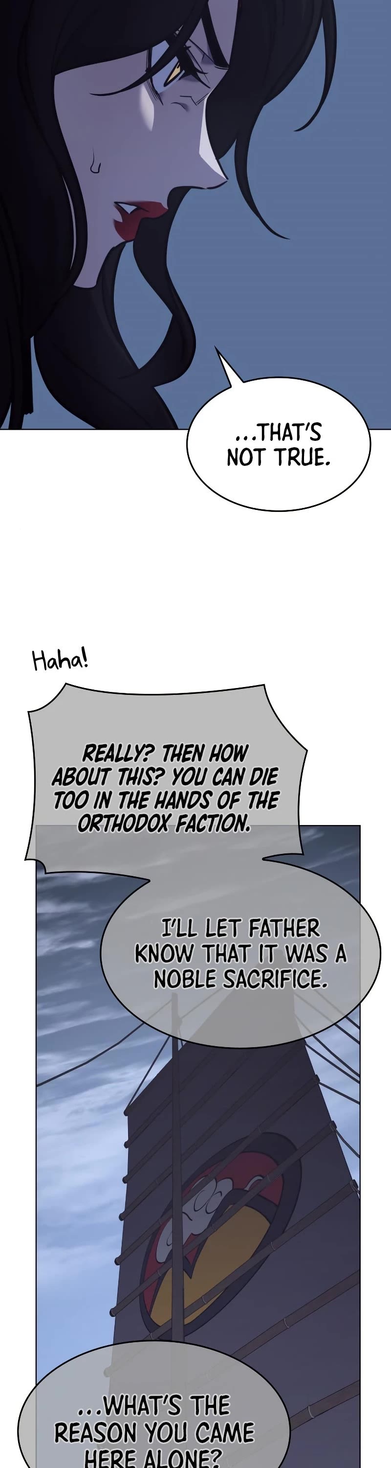 I Reincarnated as the Crazed Heir Chapter 104 page 76 - Chapter 104