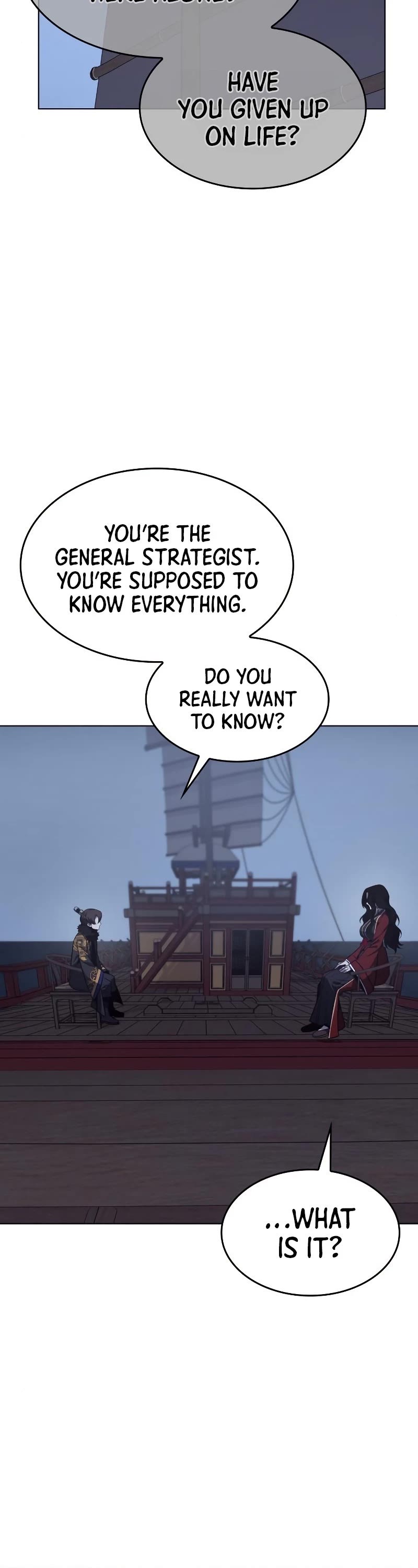 I Reincarnated as the Crazed Heir Chapter 104 page 77 - Chapter 104