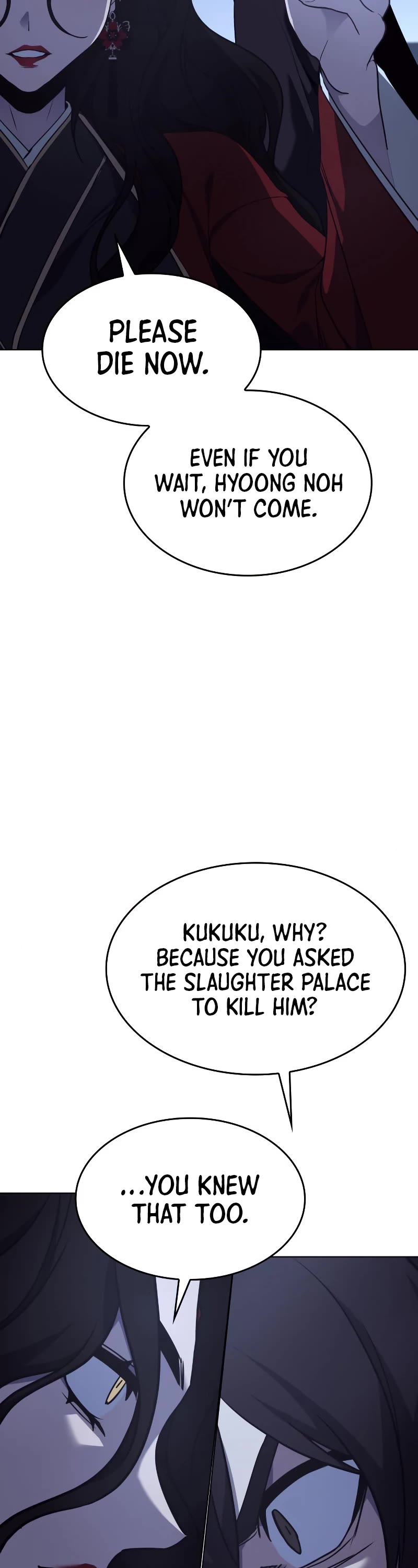 I Reincarnated as the Crazed Heir Chapter 104 page 79 - Chapter 104