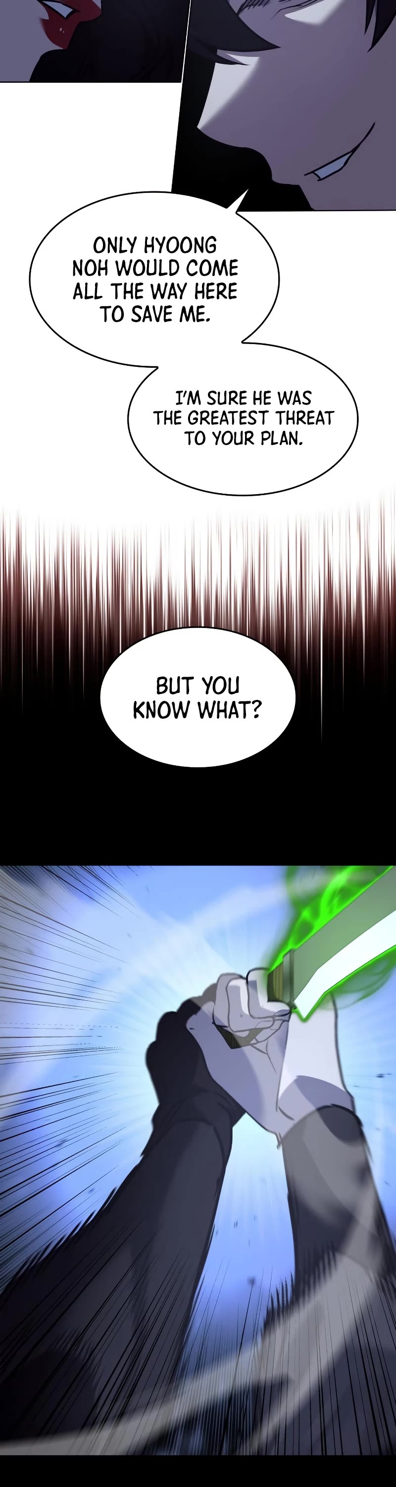 I Reincarnated as the Crazed Heir Chapter 104 page 80 - Chapter 104