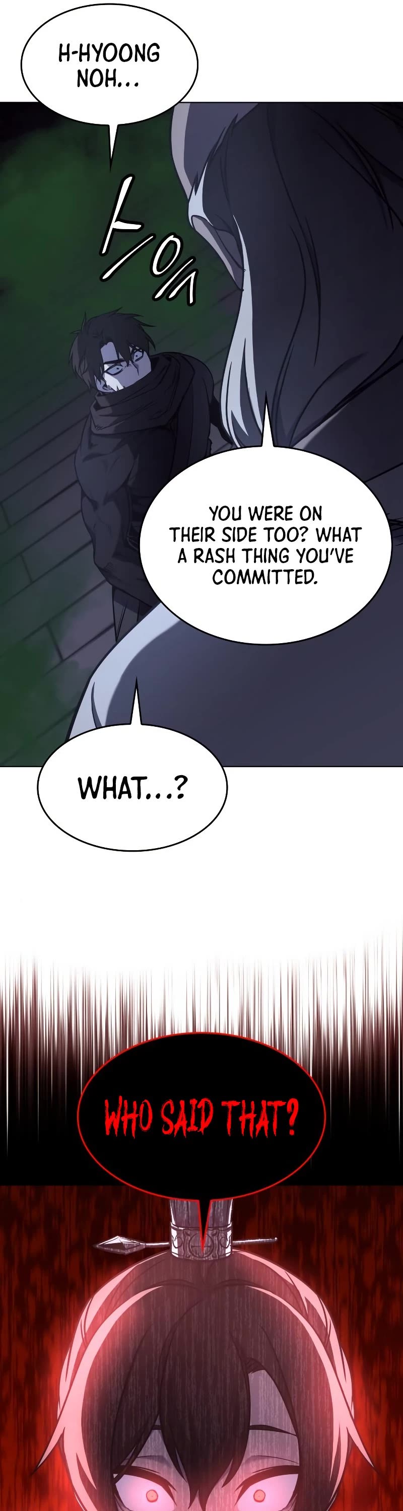 I Reincarnated as the Crazed Heir Chapter 104 page 87 - Chapter 104