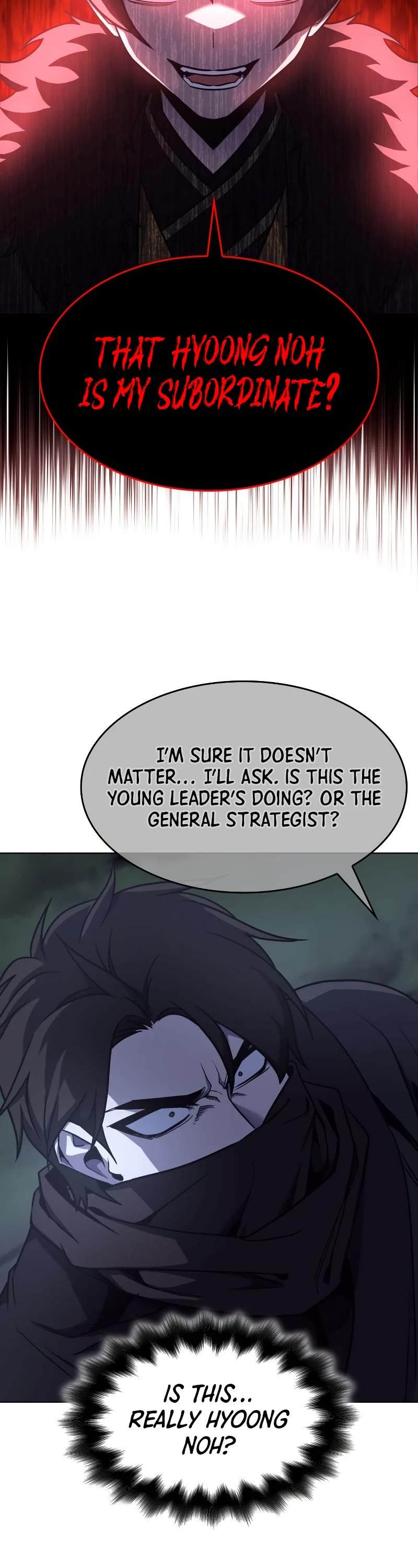 I Reincarnated as the Crazed Heir Chapter 104 page 88 - Chapter 104