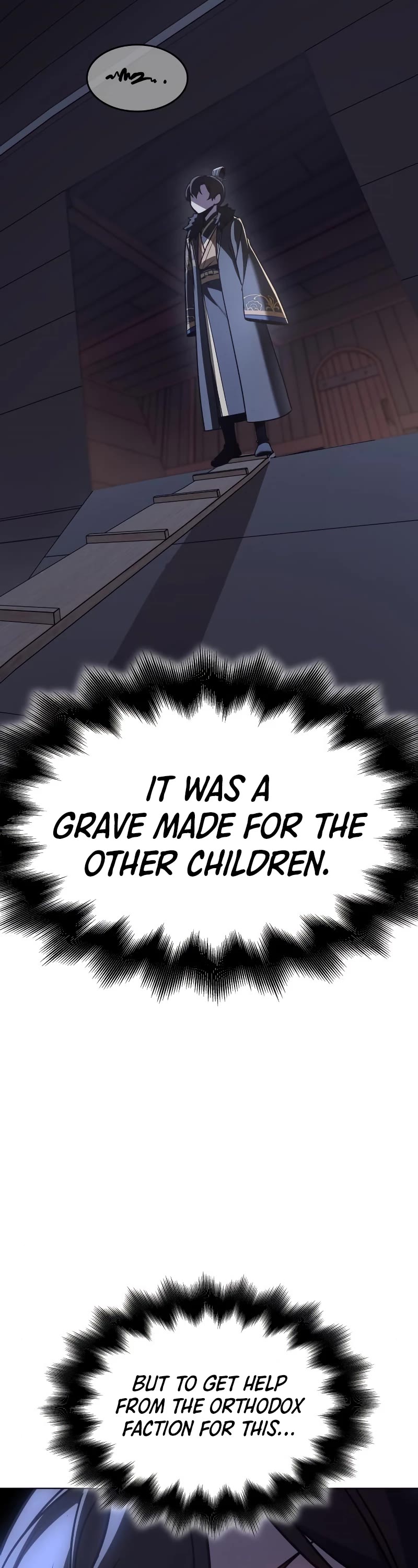 I Reincarnated as the Crazed Heir Chapter 104 page 9 - Chapter 104