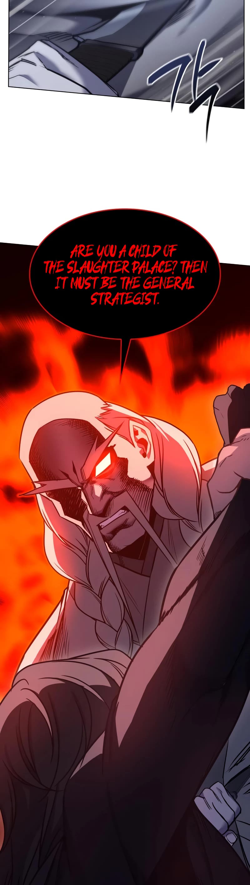 I Reincarnated as the Crazed Heir Chapter 105 page 10 - Chapter 105