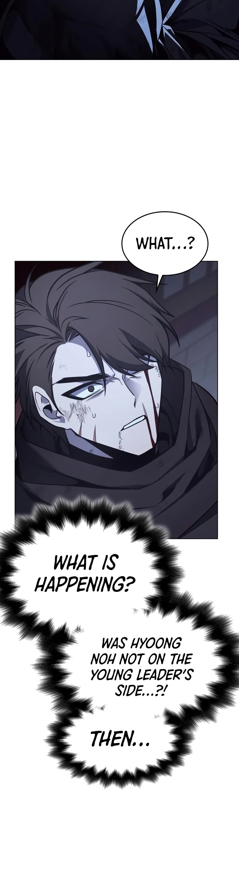I Reincarnated as the Crazed Heir Chapter 105 page 16 - Chapter 105