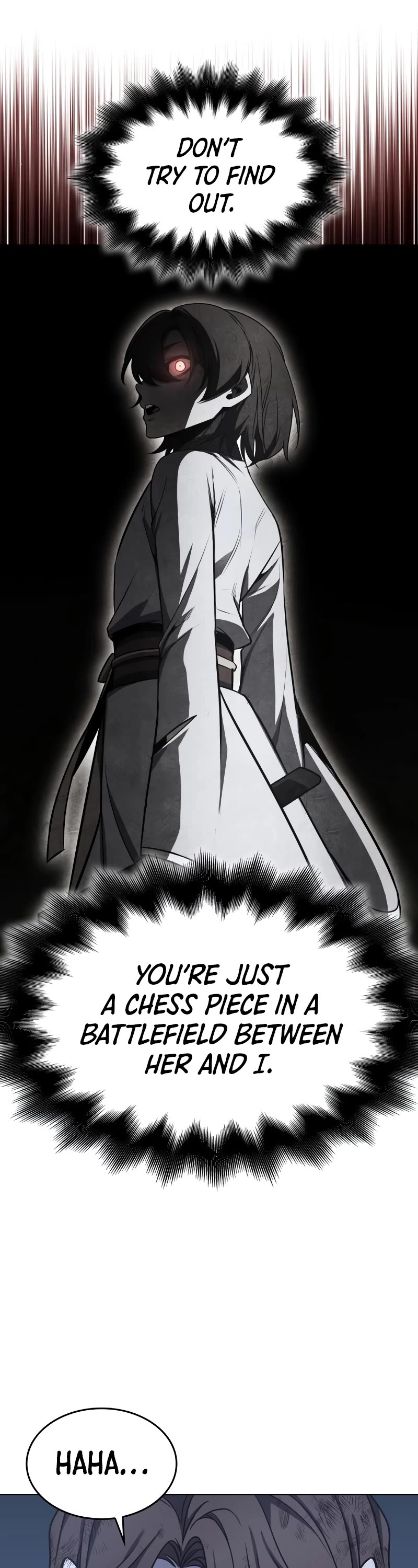 I Reincarnated as the Crazed Heir Chapter 105 page 22 - Chapter 105