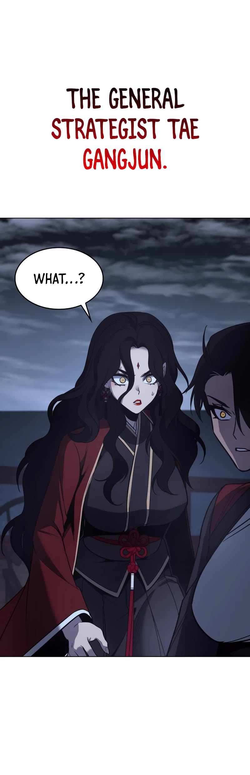 I Reincarnated as the Crazed Heir Chapter 105 page 26 - Chapter 105