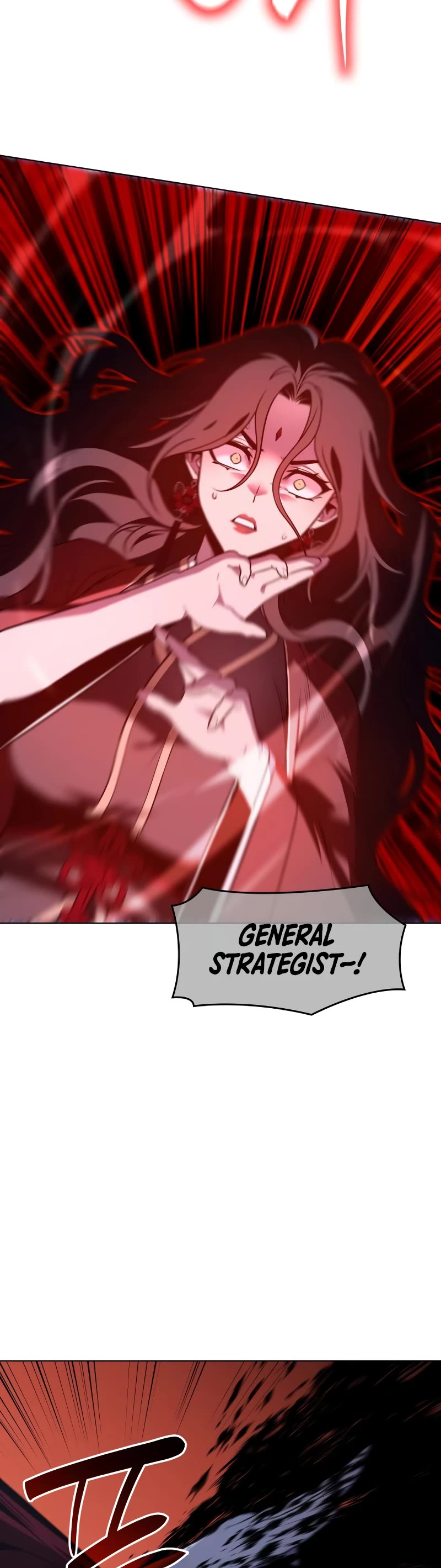 I Reincarnated as the Crazed Heir Chapter 105 page 30 - Chapter 105