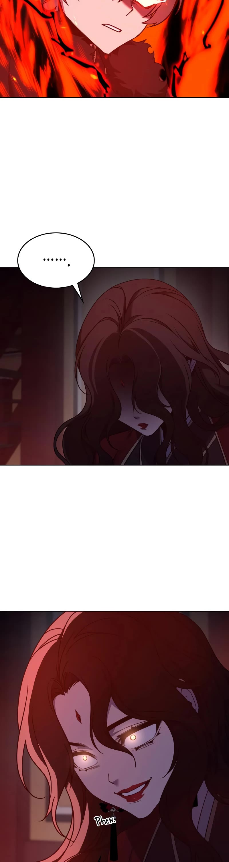 I Reincarnated as the Crazed Heir Chapter 105 page 38 - Chapter 105