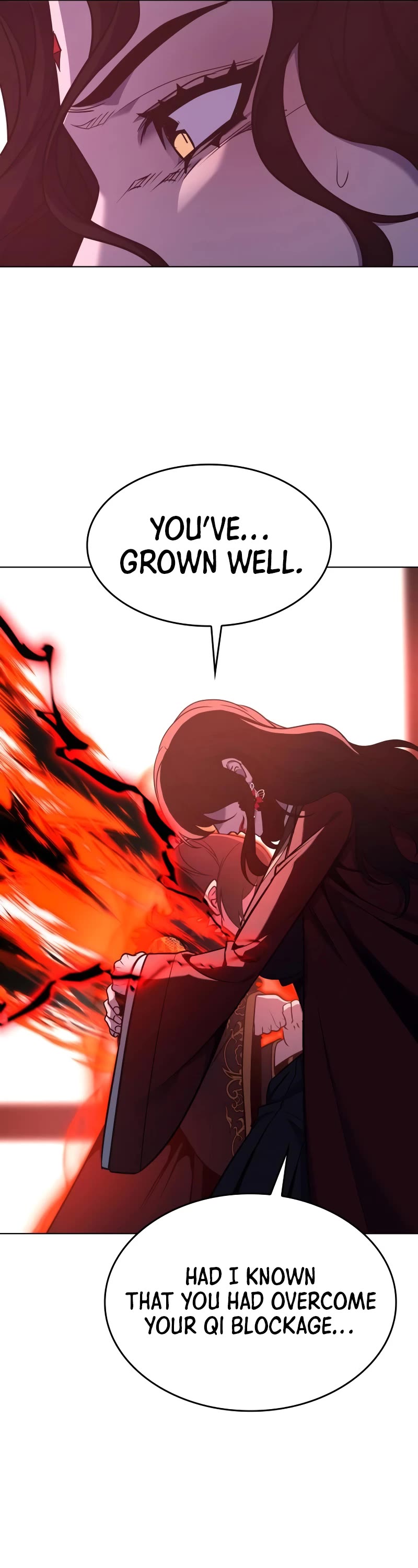 I Reincarnated as the Crazed Heir Chapter 105 page 41 - Chapter 105