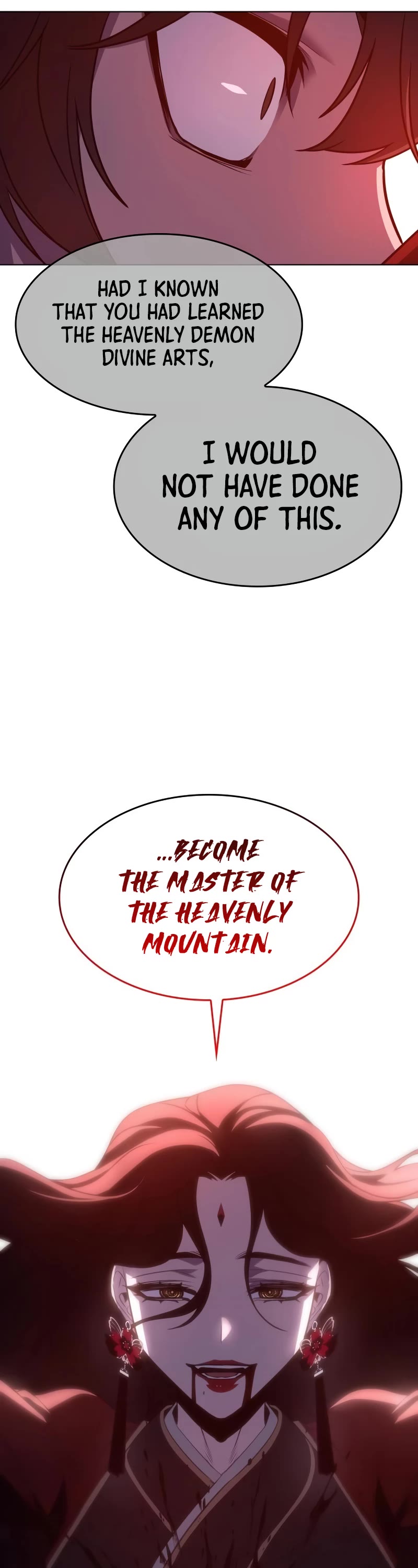 I Reincarnated as the Crazed Heir Chapter 105 page 42 - Chapter 105