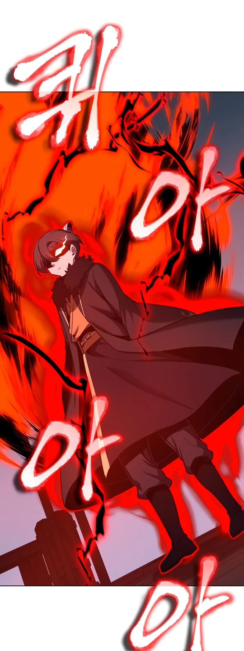 I Reincarnated as the Crazed Heir Chapter 105 page 45 - Chapter 105