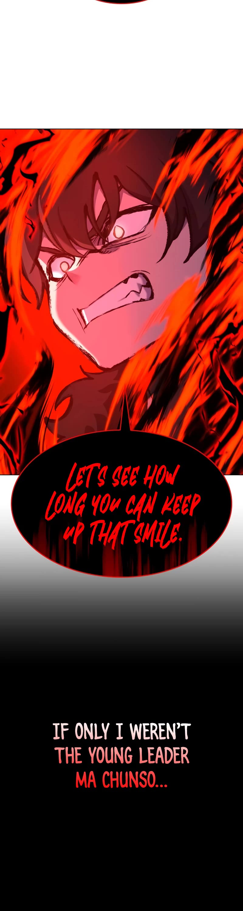 I Reincarnated as the Crazed Heir Chapter 105 page 48 - Chapter 105