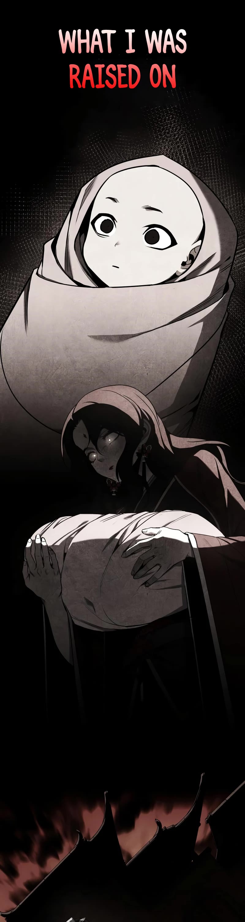 I Reincarnated as the Crazed Heir Chapter 105 page 49 - Chapter 105
