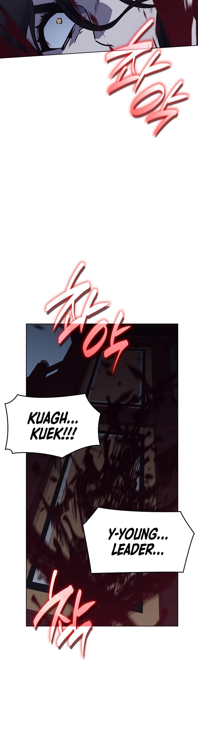 I Reincarnated as the Crazed Heir Chapter 105 page 54 - Chapter 105