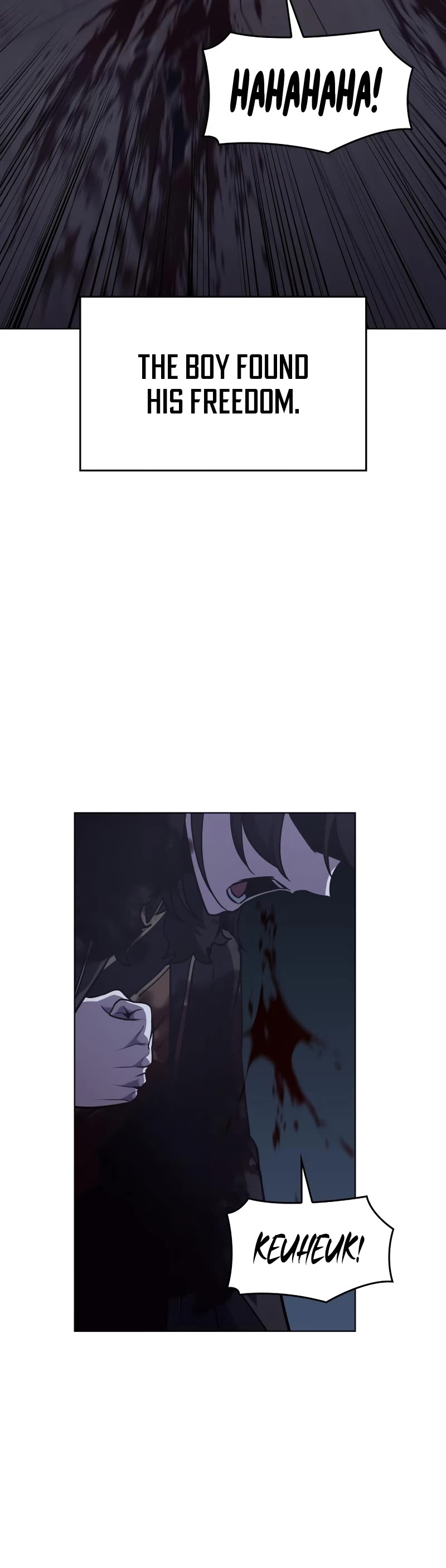 I Reincarnated as the Crazed Heir Chapter 105 page 56 - Chapter 105