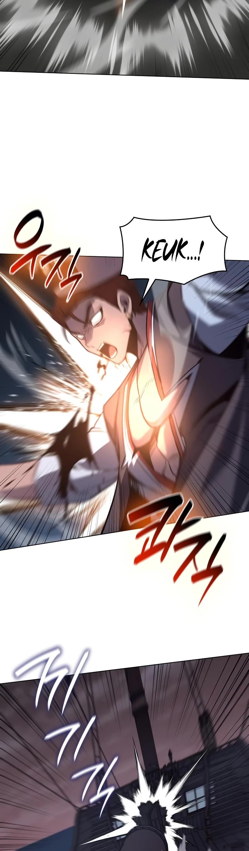 I Reincarnated as the Crazed Heir Chapter 105 page 65 - Chapter 105