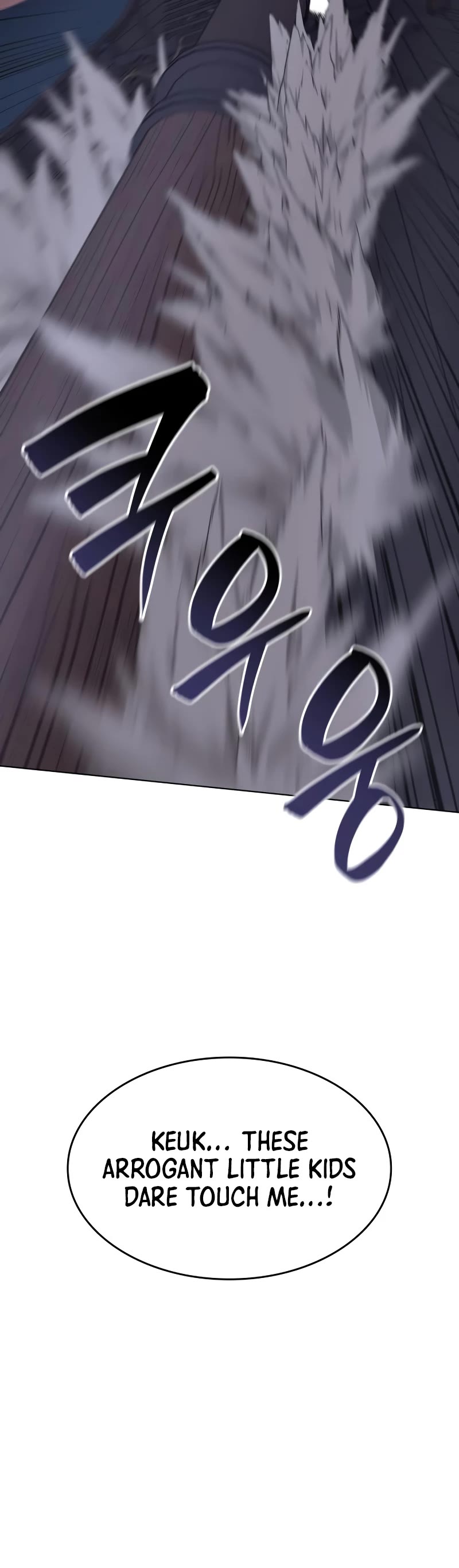 I Reincarnated as the Crazed Heir Chapter 105 page 66 - Chapter 105