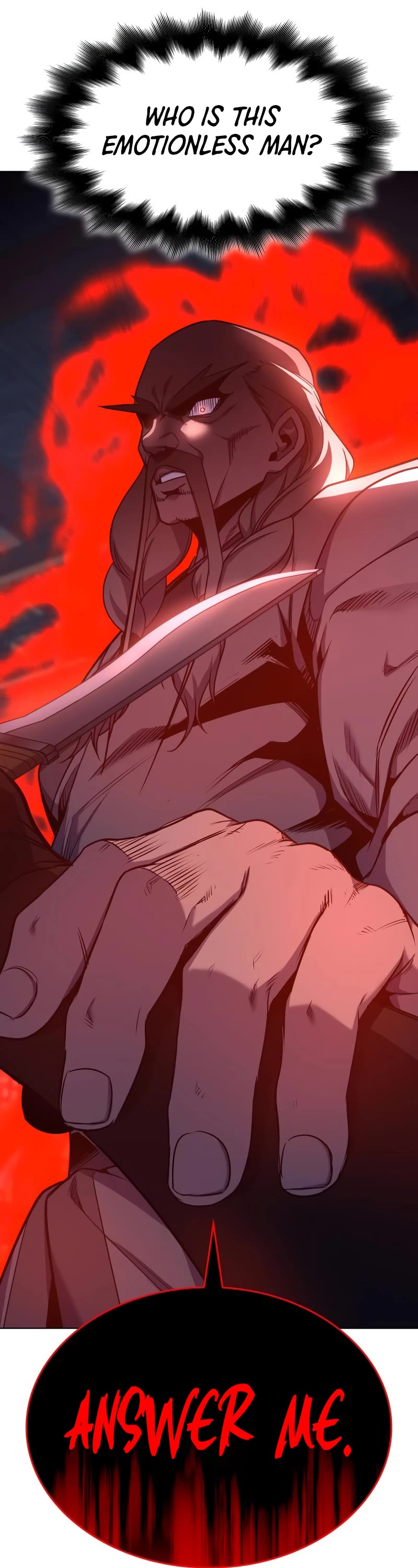 I Reincarnated as the Crazed Heir Chapter 105 page 7 - Chapter 105