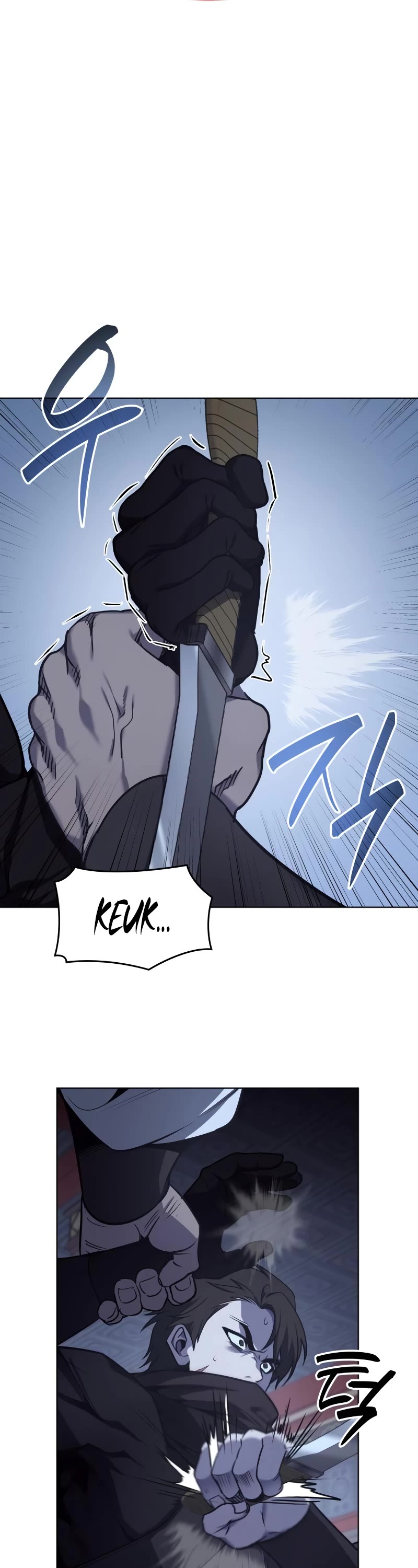 I Reincarnated as the Crazed Heir Chapter 105 page 8 - Chapter 105