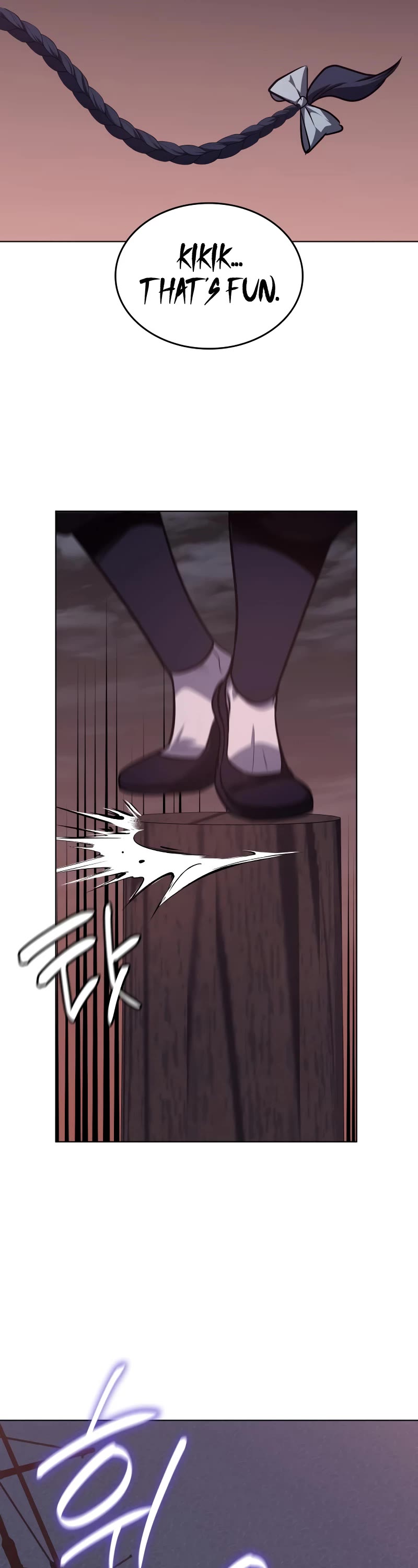 I Reincarnated as the Crazed Heir Chapter 105 page 80 - Chapter 105