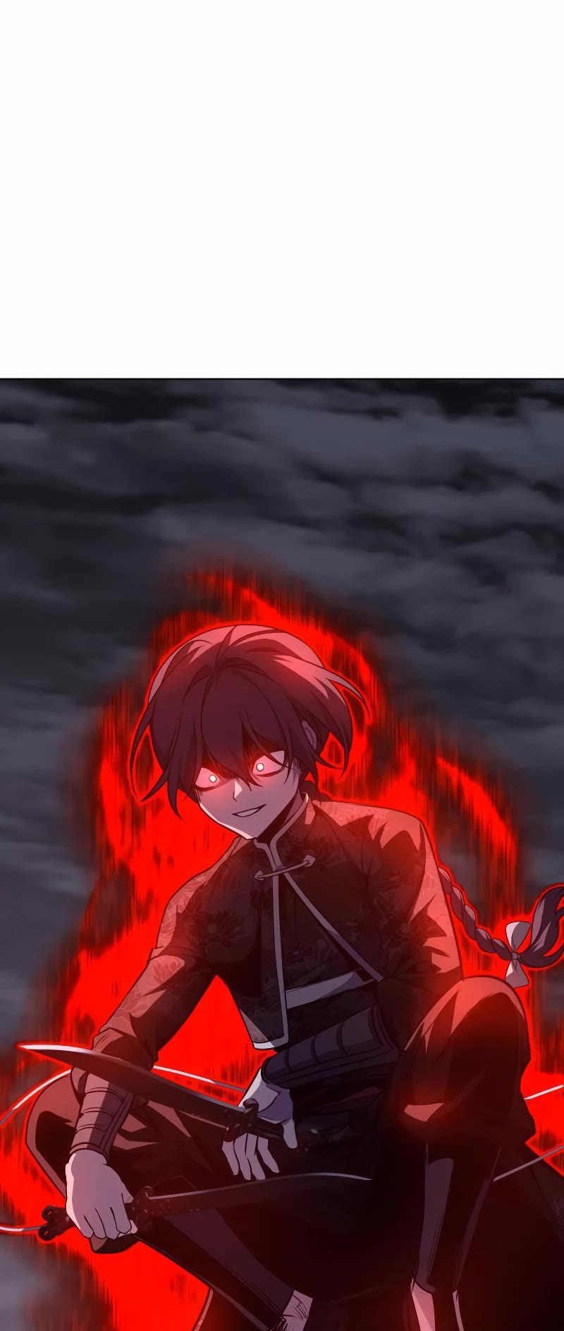 I Reincarnated as the Crazed Heir Chapter 105 page 82 - Chapter 105
