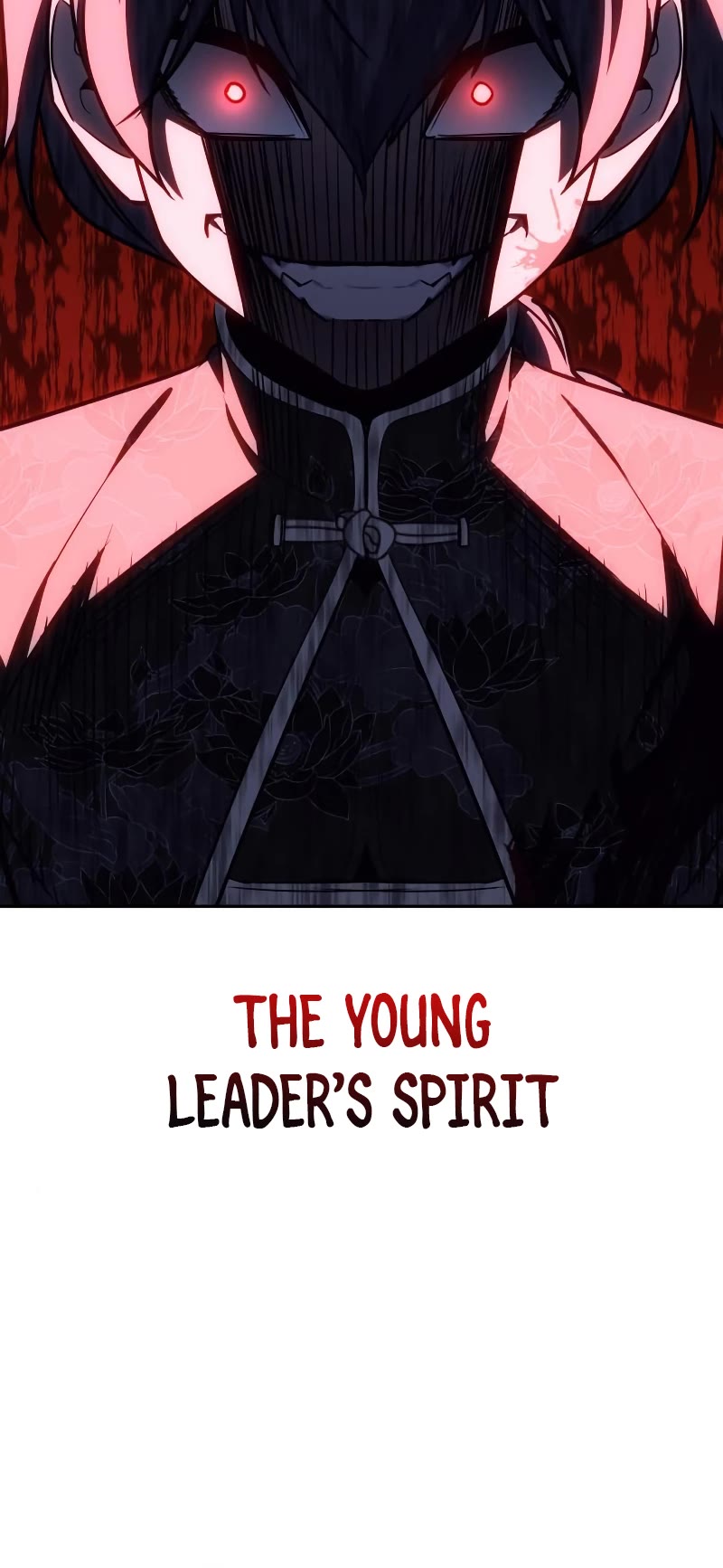 I Reincarnated as the Crazed Heir Chapter 106 page 11 - Chapter 106