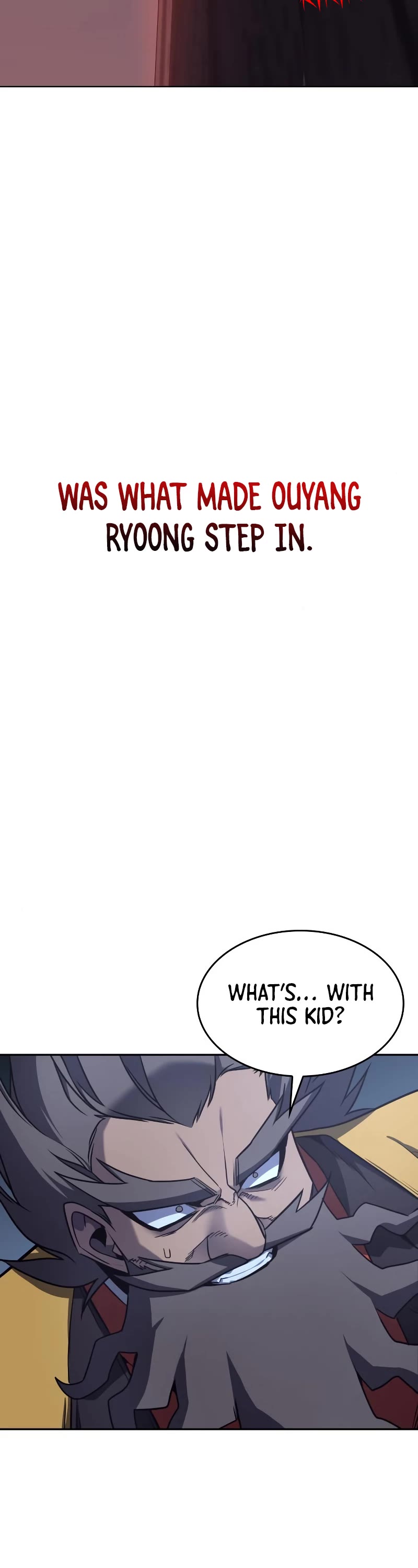 I Reincarnated as the Crazed Heir Chapter 106 page 14 - Chapter 106