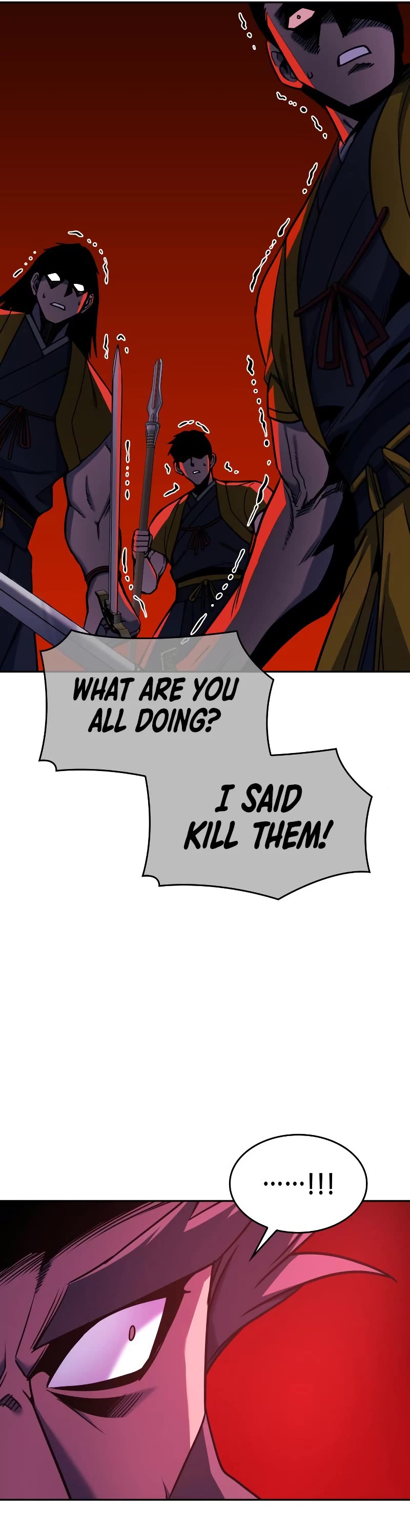 I Reincarnated as the Crazed Heir Chapter 106 page 17 - Chapter 106