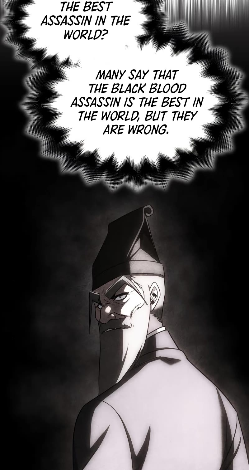I Reincarnated as the Crazed Heir Chapter 106 page 20 - Chapter 106