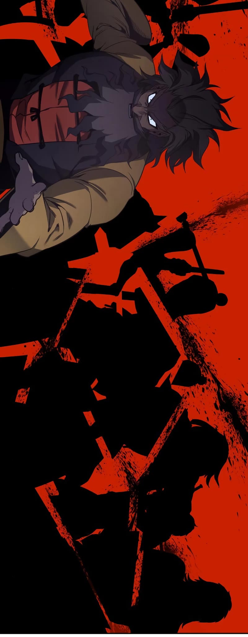 I Reincarnated as the Crazed Heir Chapter 106 page 25 - Chapter 106