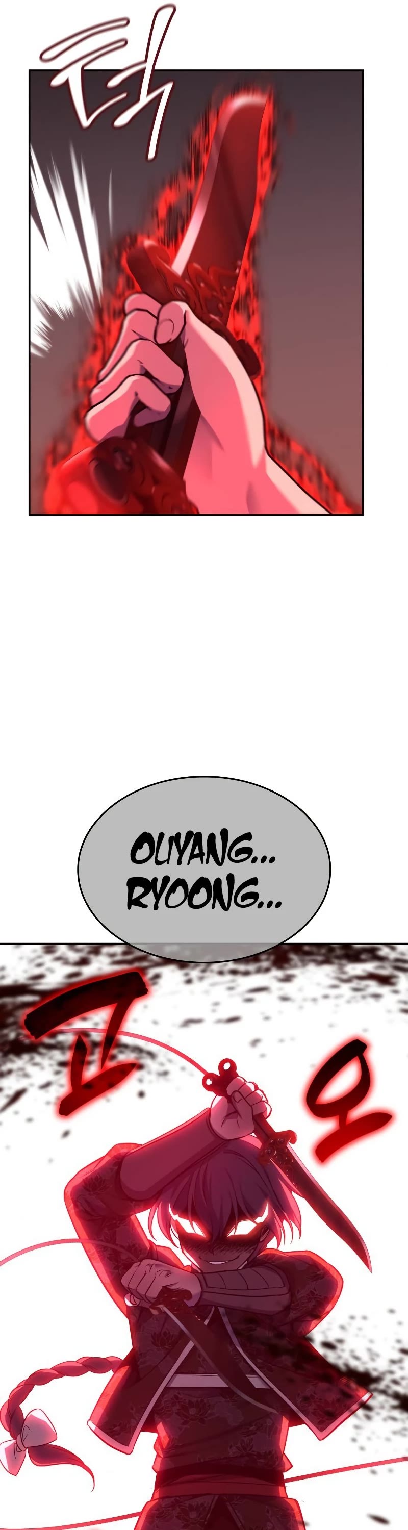 I Reincarnated as the Crazed Heir Chapter 106 page 27 - Chapter 106