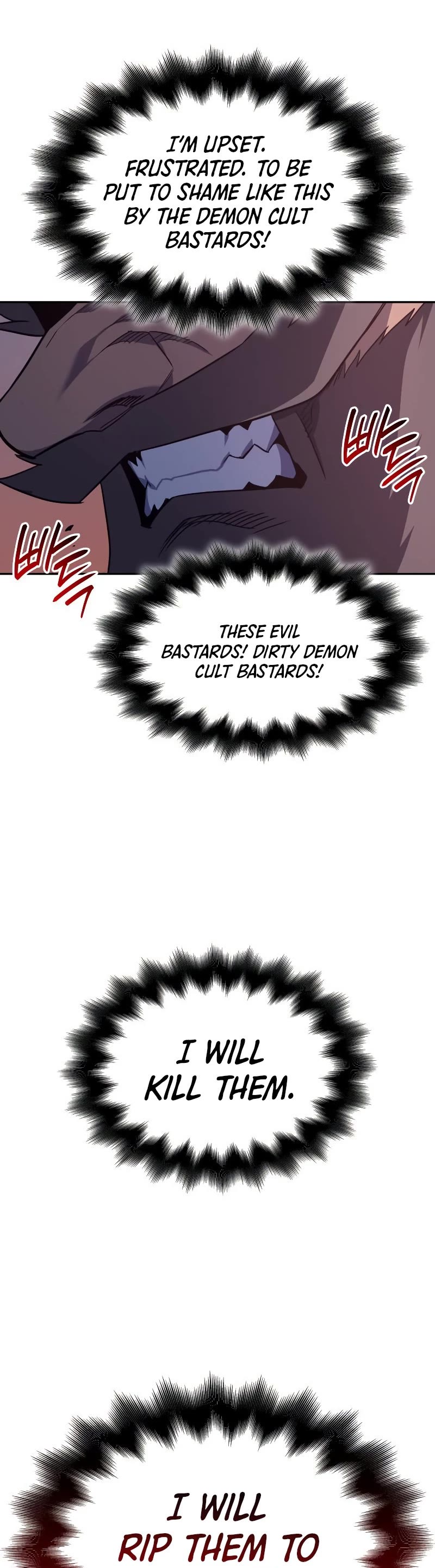 I Reincarnated as the Crazed Heir Chapter 106 page 29 - Chapter 106