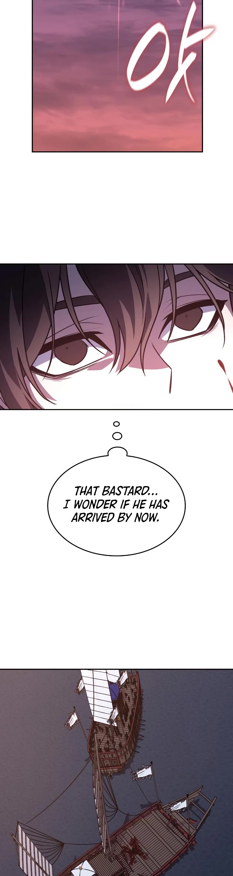 I Reincarnated as the Crazed Heir Chapter 106 page 38 - Chapter 106