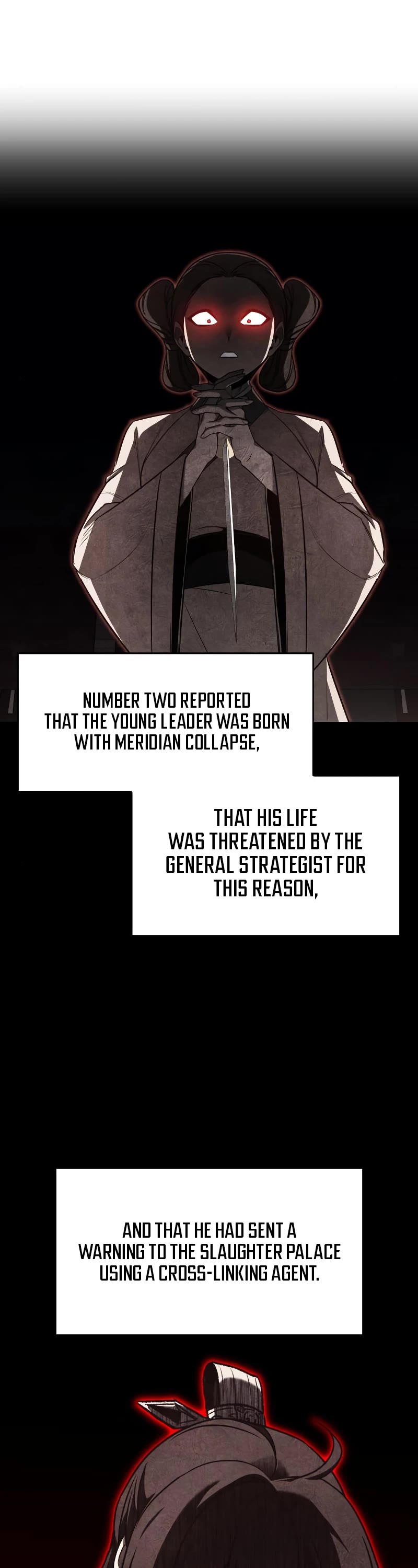 I Reincarnated as the Crazed Heir Chapter 106 page 4 - Chapter 106