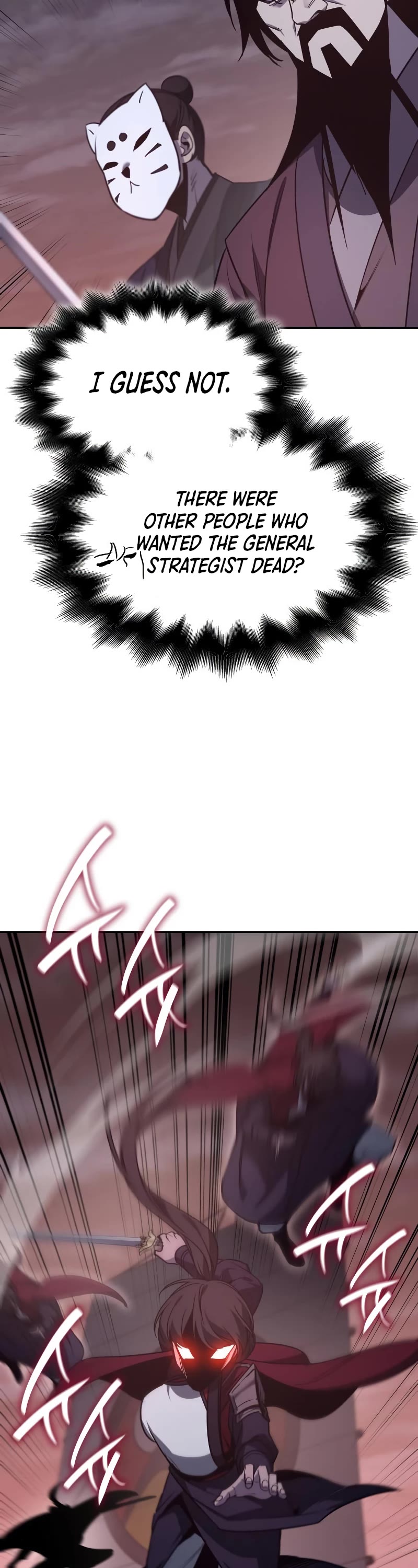 I Reincarnated as the Crazed Heir Chapter 106 page 42 - Chapter 106