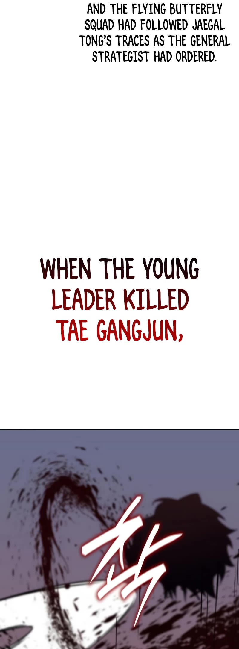 I Reincarnated as the Crazed Heir Chapter 106 page 44 - Chapter 106
