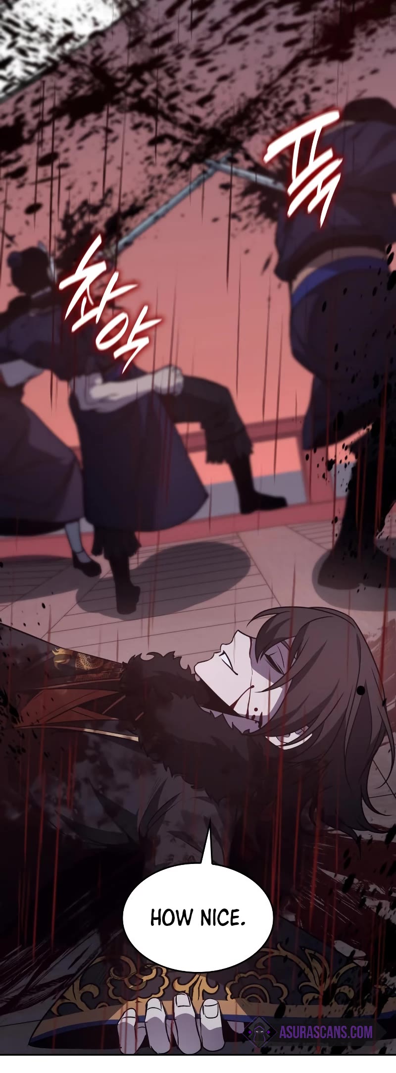 I Reincarnated as the Crazed Heir Chapter 106 page 45 - Chapter 106