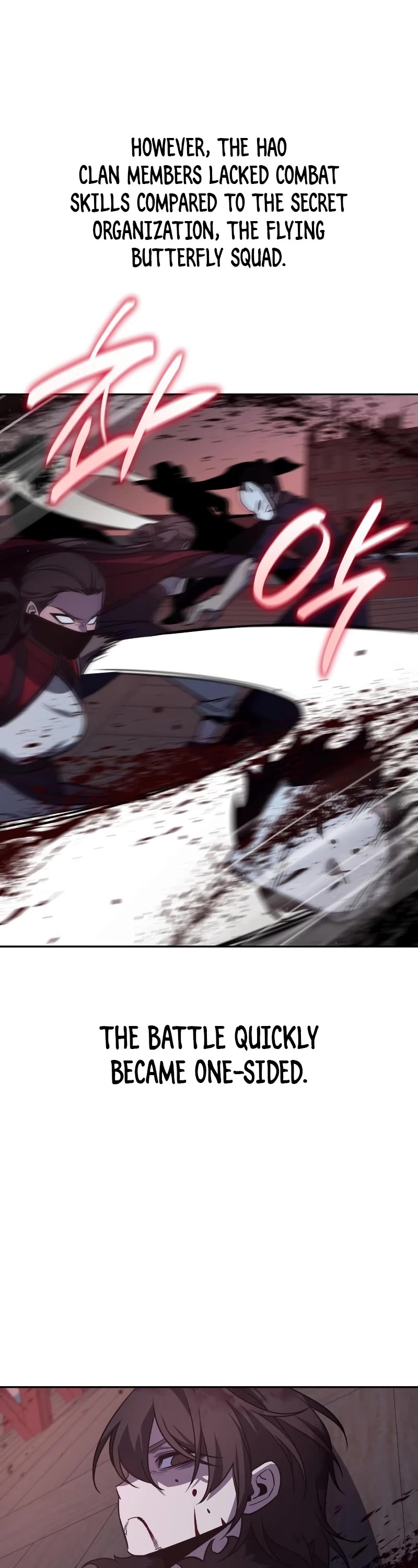 I Reincarnated as the Crazed Heir Chapter 106 page 47 - Chapter 106