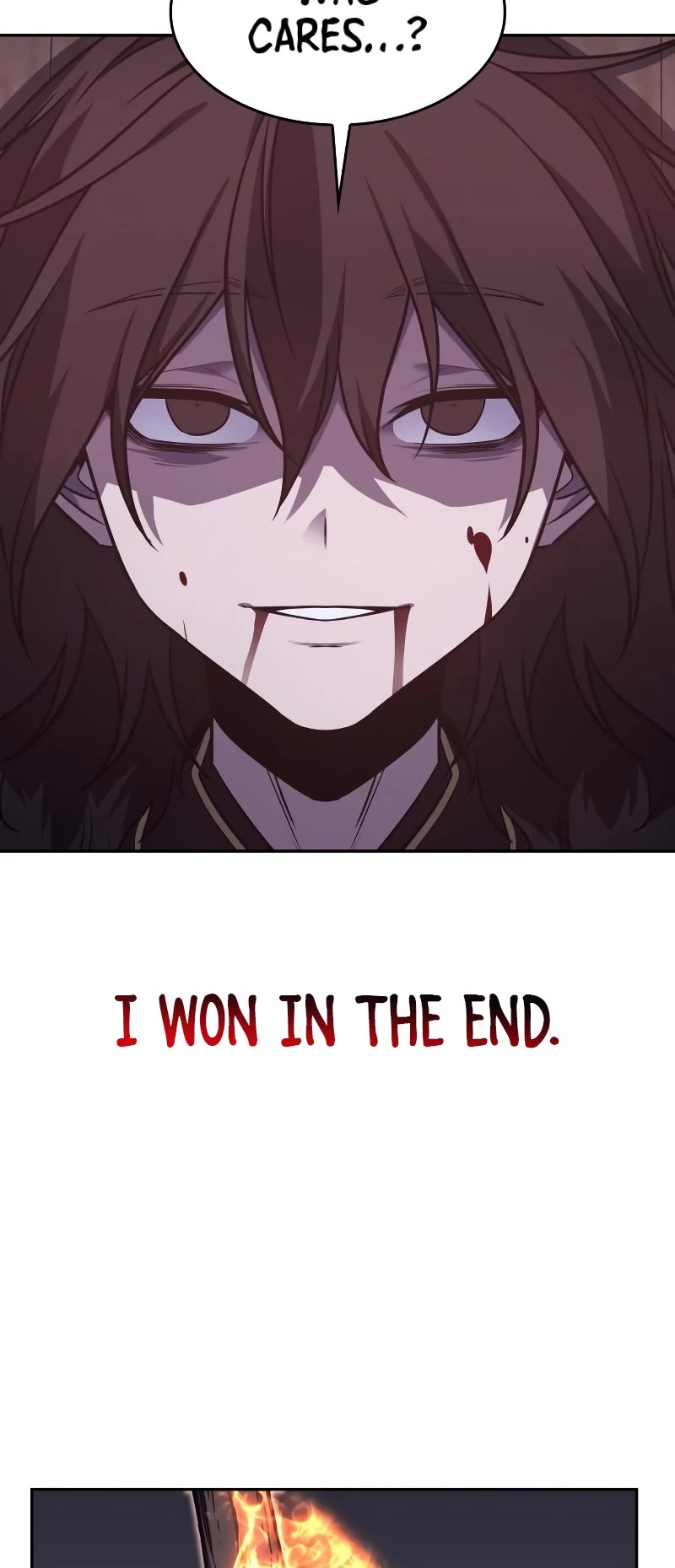 I Reincarnated as the Crazed Heir Chapter 106 page 49 - Chapter 106