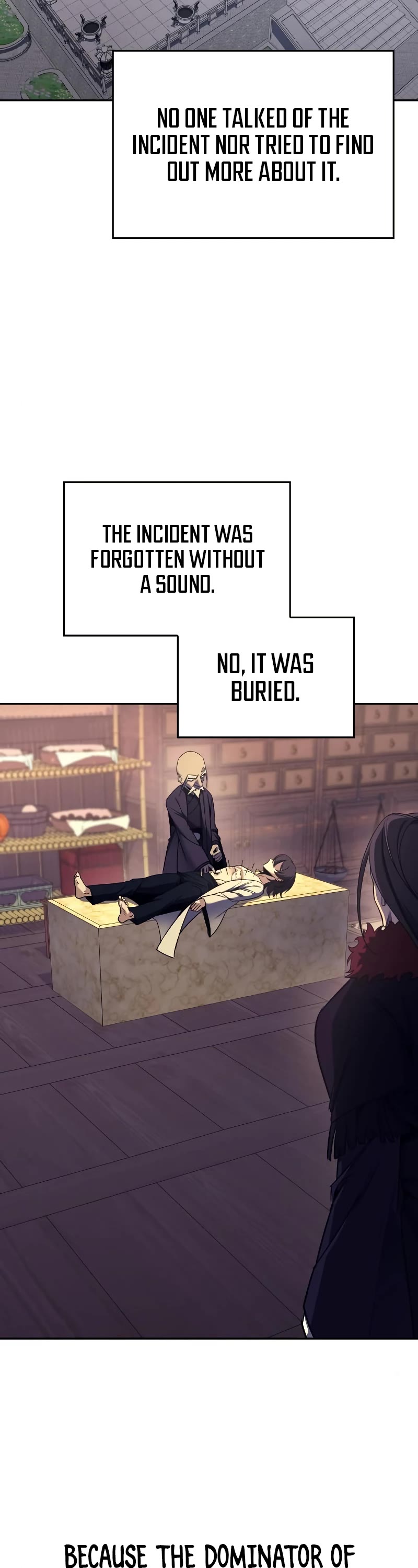 I Reincarnated as the Crazed Heir Chapter 106 page 57 - Chapter 106