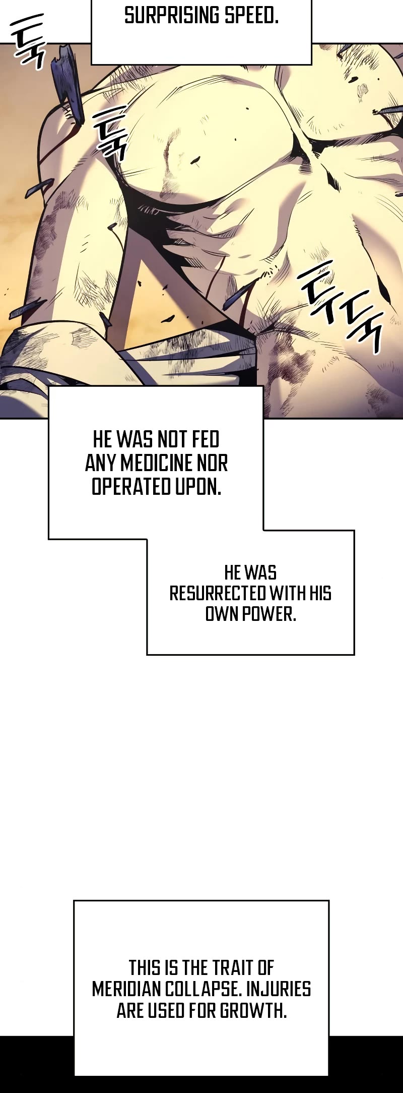 I Reincarnated as the Crazed Heir Chapter 106 page 59 - Chapter 106