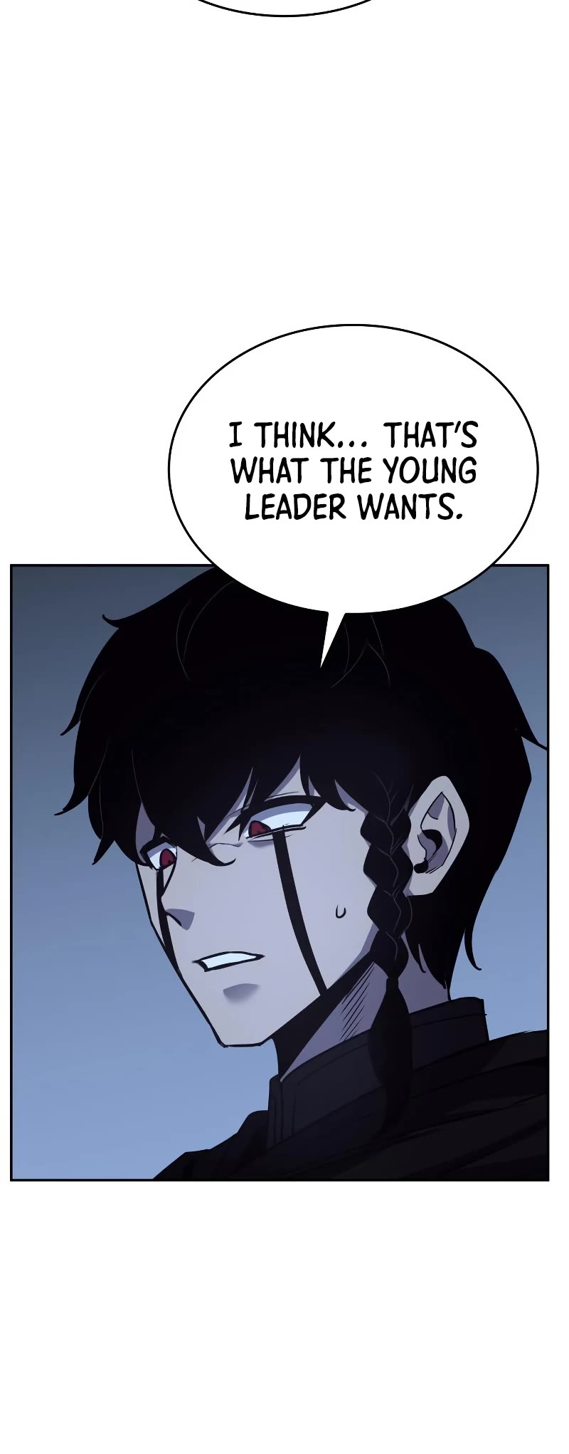 I Reincarnated as the Crazed Heir Chapter 106 page 6 - Chapter 106