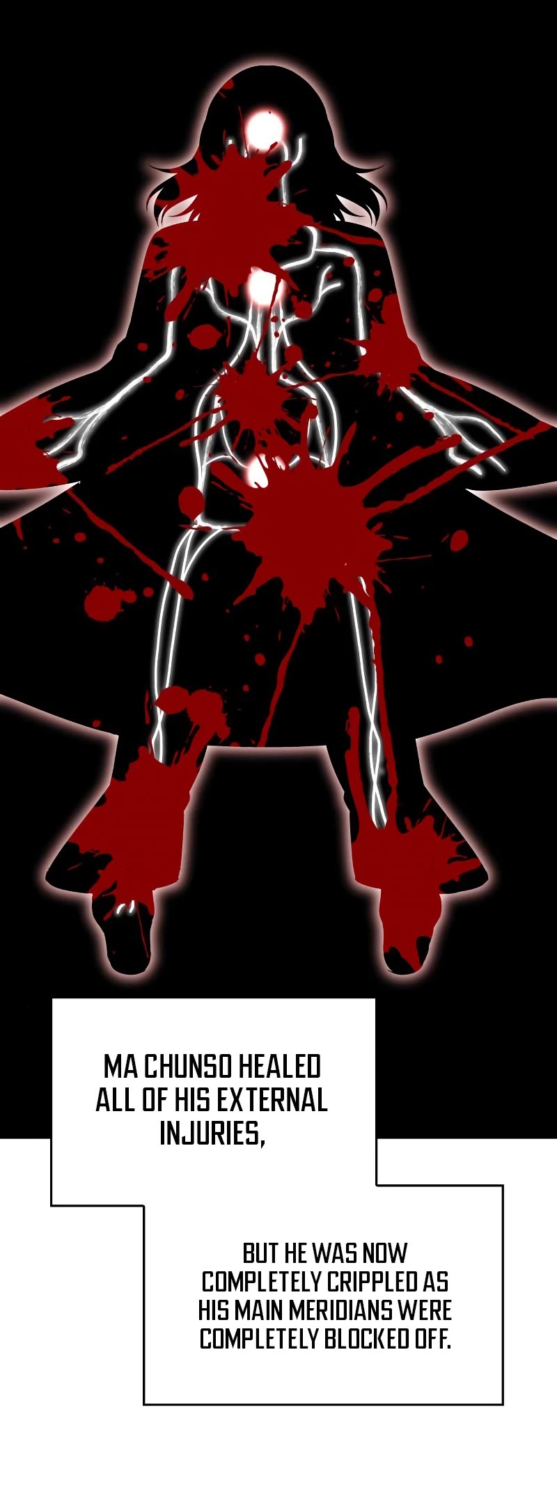 I Reincarnated as the Crazed Heir Chapter 106 page 60 - Chapter 106