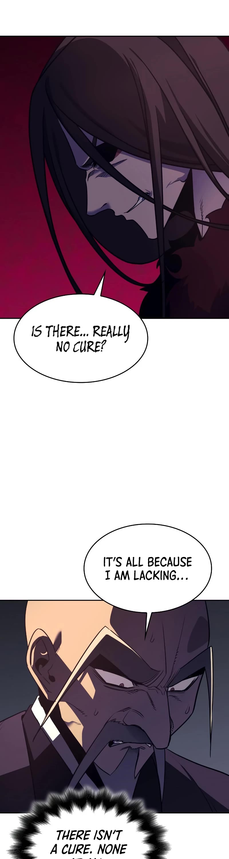 I Reincarnated as the Crazed Heir Chapter 106 page 62 - Chapter 106