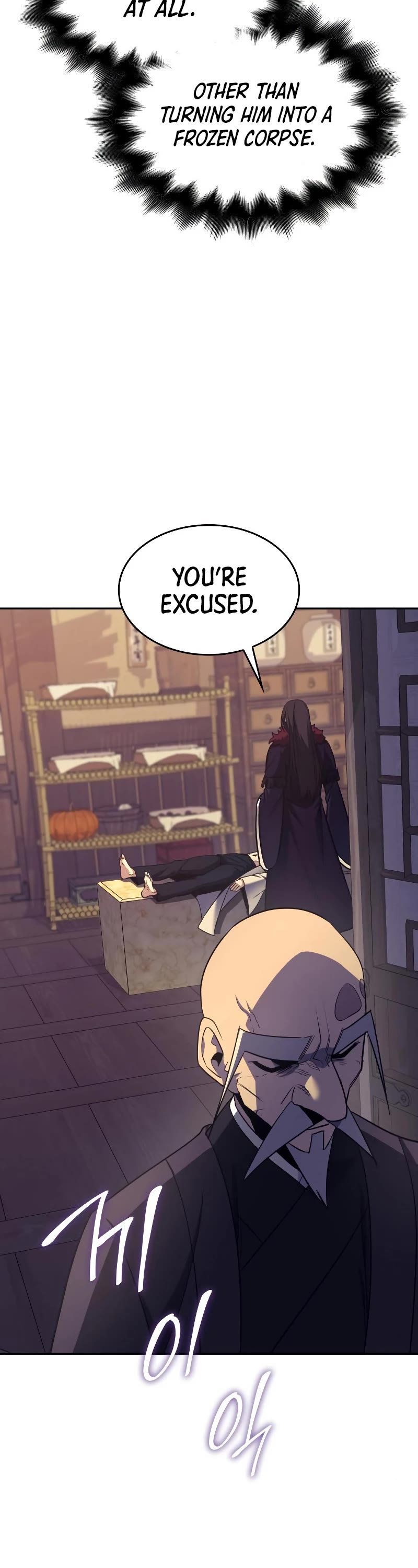 I Reincarnated as the Crazed Heir Chapter 106 page 63 - Chapter 106