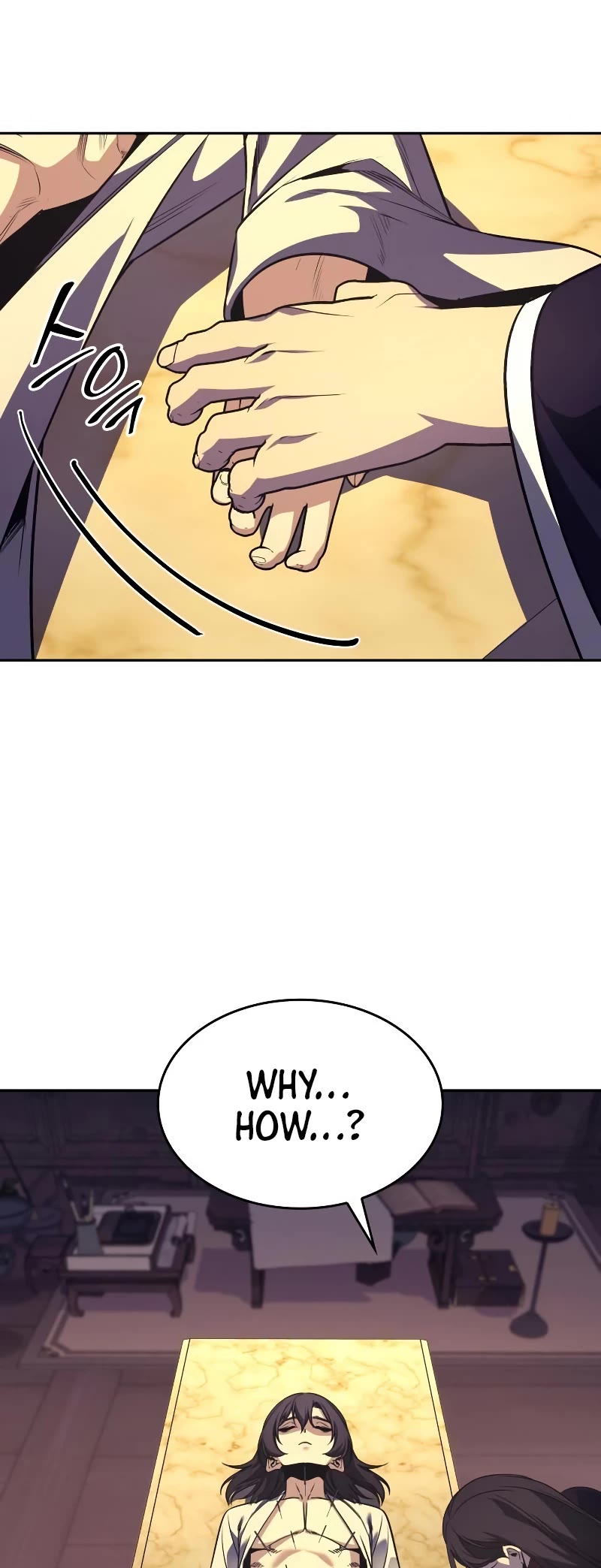 I Reincarnated as the Crazed Heir Chapter 106 page 64 - Chapter 106