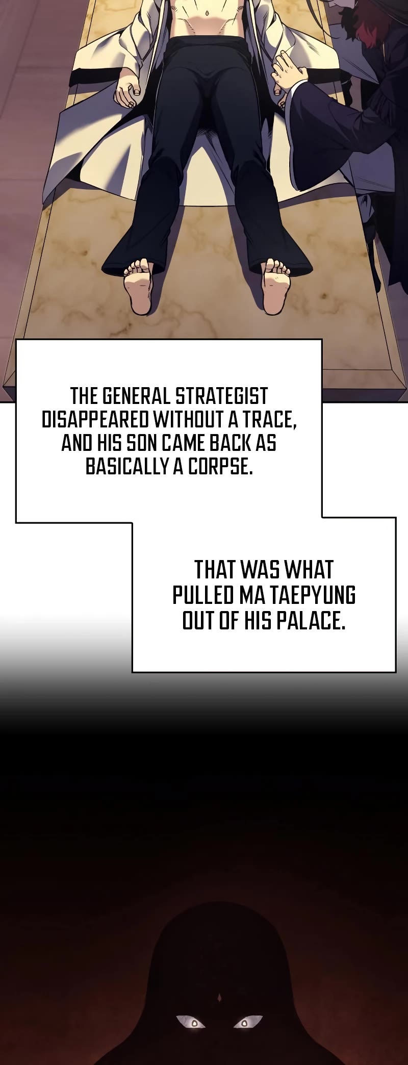 I Reincarnated as the Crazed Heir Chapter 106 page 65 - Chapter 106