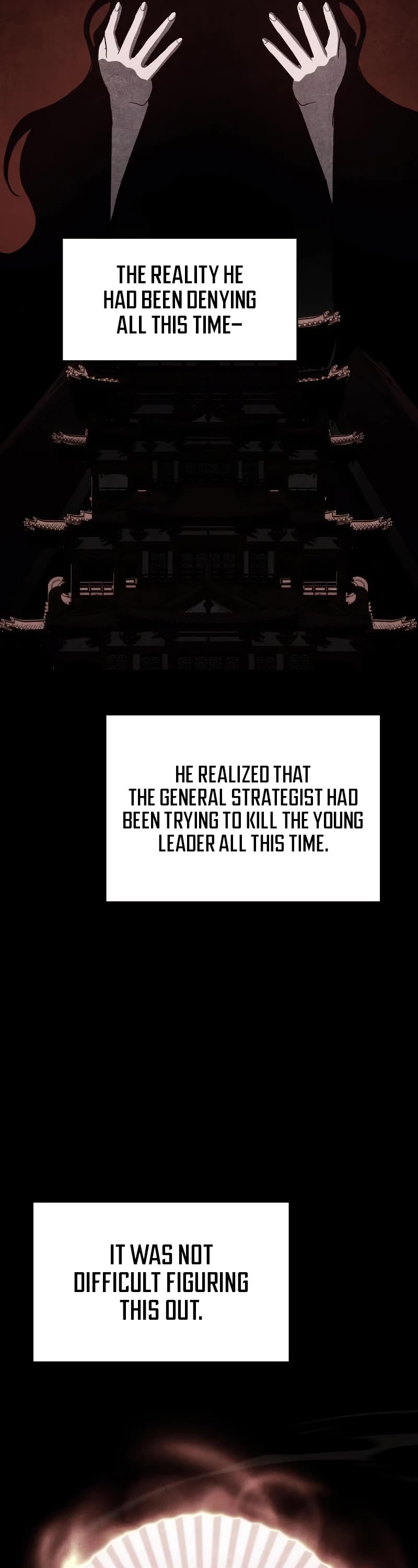 I Reincarnated as the Crazed Heir Chapter 106 page 66 - Chapter 106